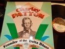 CHARLEY PATTON - 