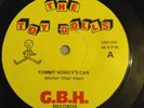 Toy Dolls - Tommy Kowey's Car 7