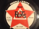 Ruts - In a Rut 7