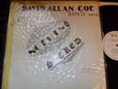 DAVID ALLAN COE - 