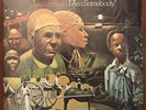 Fred Wesley and The J.B.'s Damn Right I Am Somebody LP RE 180 Gram VG++ Shrink