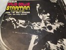 DAVID BOWIE STARMAN  7” SINGLE SPAIN