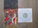 THE STOOGES, fun house, ELEKTRA REC FRANCE 42055,foc, VINYL RARITY