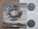 AUDIOPHILE D2D, SUMMERWIND(Brown,Alexander,Griffin,Drew),JETON Rec,RARITY, MINT