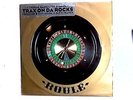 Trax On Da Rocks 12in (Thomas Bangalter - 1995) Roulé 301 (ID:15149)