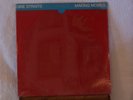 Dire Straits Making movies(Tunnel of love)Sealed orig.1980 WB 23480