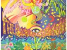 INCREDIBLE STRING BAND 5000 Spirits Or The Layers Of The Onion LP VINYL 13 Tra