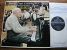 SXL 6322 BRAHMS: PIANO CONCERTO No. 2   BACKHAUS / BOHM / VPO   WBg    NM