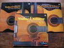 PAGANINI: MUSIC FOR VIOLIN & GUITAR  TEREBESI / PRUNNBAUER  3LP