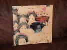 Vinyl-LP: MANFRED MANN - Chapter Three/Volume Two (1970)German 1st VERTIGO SWIRL