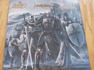 VA New Age of Iron Vol. 1 LP Heavy Metal Atlantean Kodex Enforcer Ram Portrait