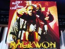 Raekwon - Only Built For Cuban Linx LP (Remastered 2012, EX++) Wu Tang Ghostface