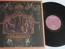 LP MAHOGANY RUSH Maxoom (Re) KOT'AI 3001 - STILL SEALED (Frank Marino)