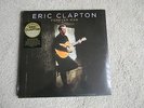 ERIC CLAPTON FOREVER MAN DOUBLE VINYL SEALED PLUS FREE BLIND FAITH LIVE ALBUM