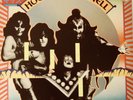 Kiss: Hotter Than Hell LP Casablanca # NBLP 7006 Excellent First Press