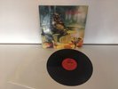 Protector LP Leviathan´s Desire Vinyl first Press 1990