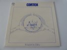 CORTEX - TROUPEAU BLEU LP ESPERANCE 155524 RARE 1975 OR  FR PRESS FR FUNKY JAZZ