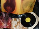 ROLLING STONES GOATS HEAD SOUP ORIGINAL UK 1ST PRESS 1973 LP +POSTER COC59101 EX
