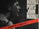 John Mayall Plays John Mayall - Live at Klooks Kleek   Original vinyl Decca LP