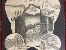 Beau Haddock- S/T RARE Private Press Folk Psych Vinyl LP 1979