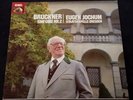 Bruckner ?– Symphony No. 2 Jochum HMV EMI ? 1C 063-43 097 lp EX