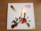 Haruko - Wild Geese - Rare Bracken Records version - Fruits De Mer
