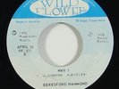 Beresford Hammond/Cedric Brooks 