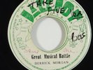 Derrick Morgan 