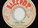 Horace Andy & John Holt 