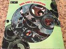 The Soft Machine (Self Titled) 1st Press Gear Cover CPLP 4500 Probe Records 1968