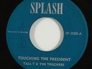 Tall T & the Touchers 