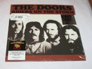 The Doors Riders On The Storm Mono 7” Record Store Day