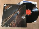 J. J. Johnson Proof Positive Impulse US Original 1964