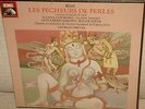 SEALED*BIZET*LES PECHEURS DE PERLES*PRETRE*EMI 2LP*QUADRAPHONIC*SQ *PERFECT