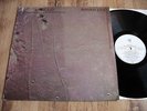 BRIAN ENO/DANIEL LANOIS/ROGER ENO, APOLLO, ATMOSPHERES & SOUNTRACKS, UK EG LP