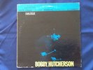 BOBBY HUTCHERSON DIALOGUE Mono LP BLUE NOTE 4198 JAZZ BOP RARE