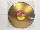 Metallica-Creeping Death Special Anniversary Edition Gold Vinyl 12