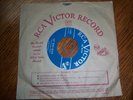 Little Richard 45 RPM Get rich quick original