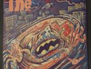 The The Infected 12” Vinyl Album