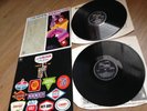 2 x Jr. Walker and the All Stars LP's A Gas Rainbow Funk A1/B1 Early Pressings