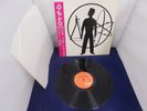 Vinyl Record Lp DEVO DUTY NOW FOR THE FUTURE (2)