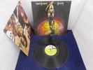 Vinyl Record Lp NAZARETH EXPECT NO MERCY (2)