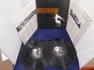Vinyl Record Lp U2 RATTLE AND HUM (4)