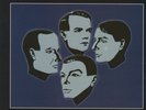 Kraftwerk ?– Energie - Non-Album Tracks Compilation LP