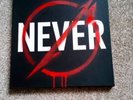 Metallica-Through the Never 3 LP Vinyl Box Set