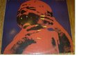 Black Sabbath ?– Born Again LP
