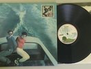 SPARKS Propaganda LP Island ILPS 9312 U.K. ORIGINAL pink rim  pressing w/ inner