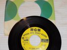 THE VELOURS-I'M GONNA CHANGE / DON'T PITY ME MGM PROMO NORTHERN SOUL 45