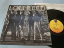 Lou Reed New York LP NM 1-25829 1989 DMM Masterdisk