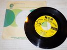THE VELOURS-I'M GONNA CHANGE / DON'T PITY ME MGM PROMO NORTHERN SOUL 45